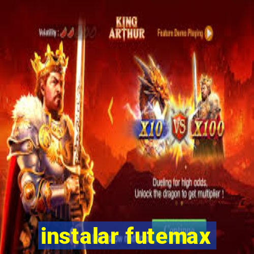 instalar futemax